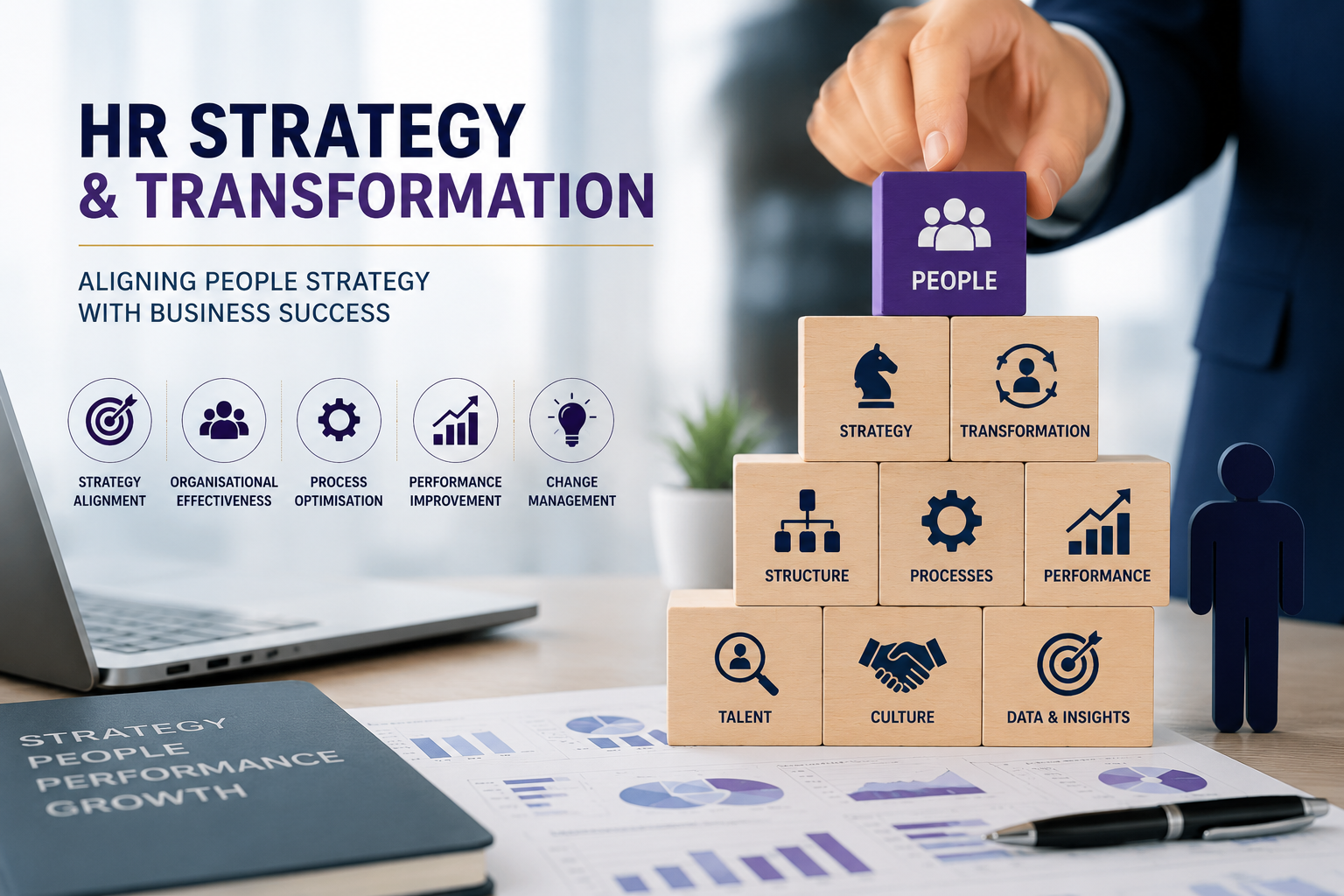 Career Management