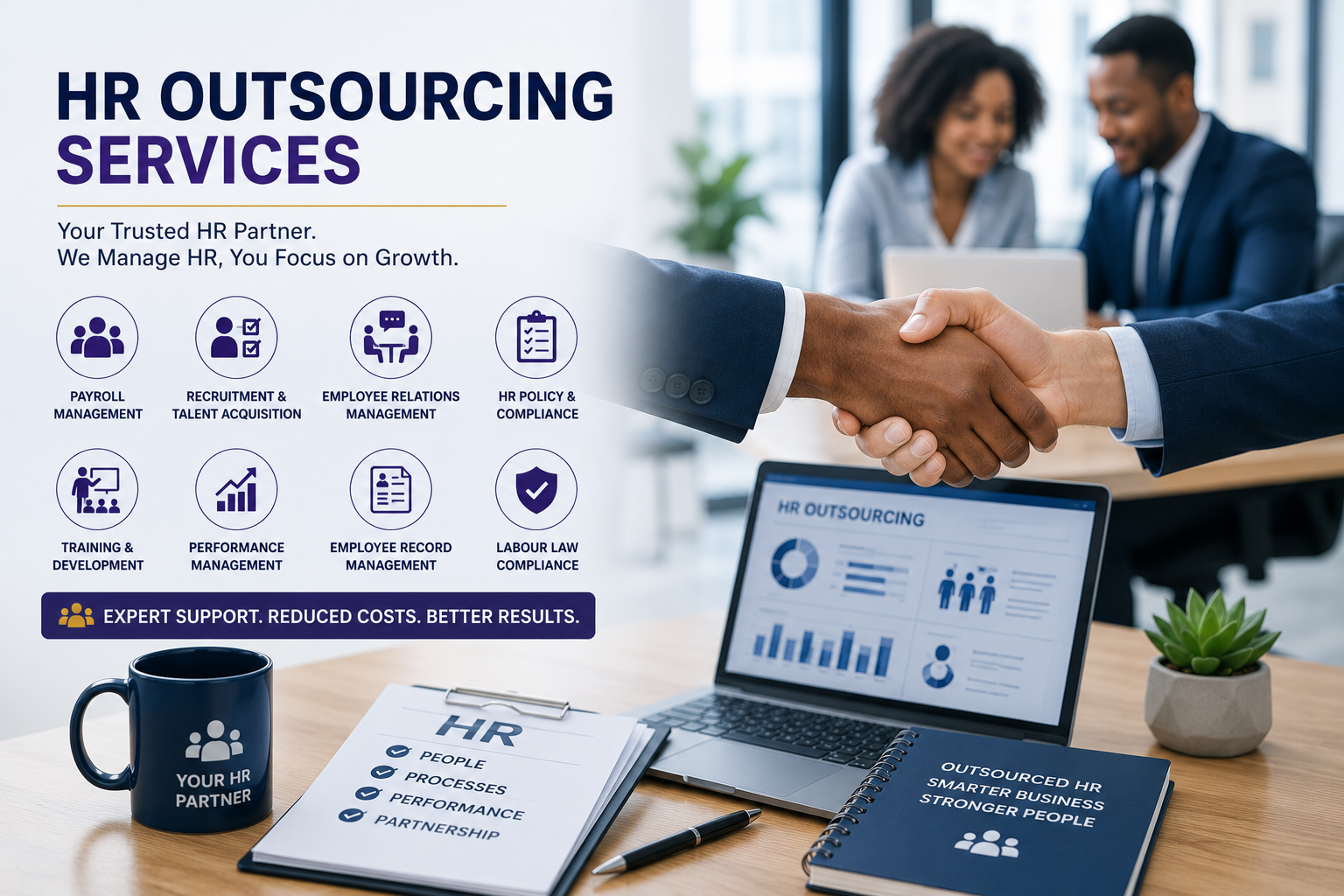 HR Outsourcing